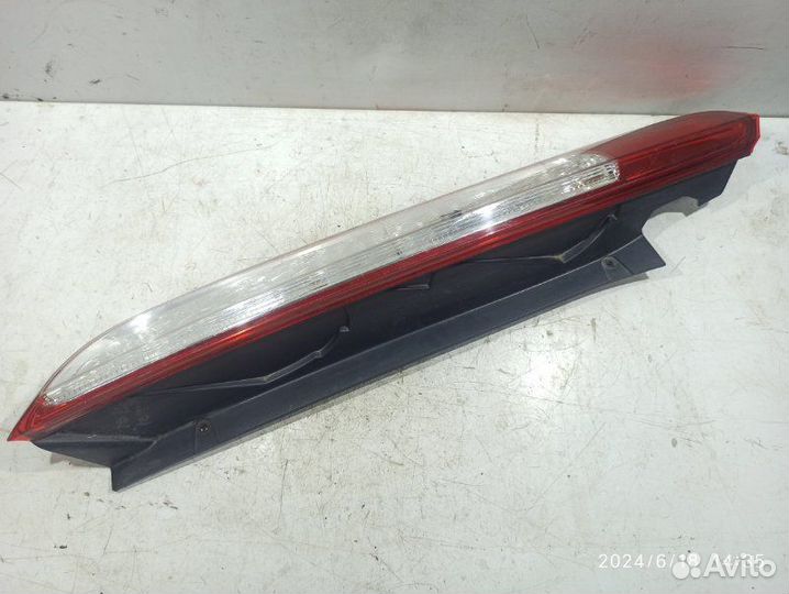 Фонарь левый задний ford focus 2008-2012 хетчбэк