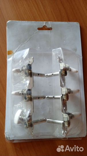 Музыкальные принадлежности