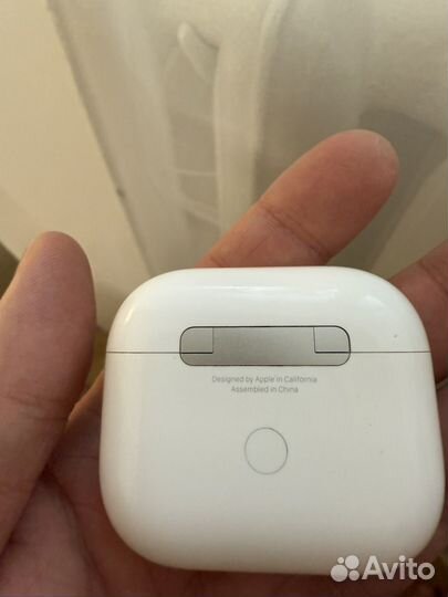 Airpods 3 бу