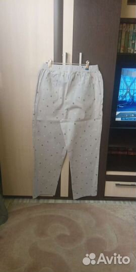 Брюки женские