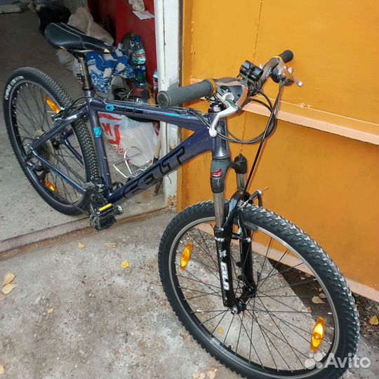 Велосипед Felt