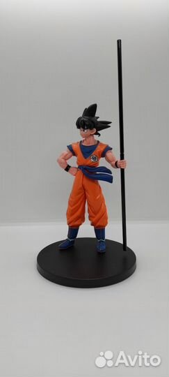 Фигурка коллекционная Dragon Ball, Сон Гоку 22см