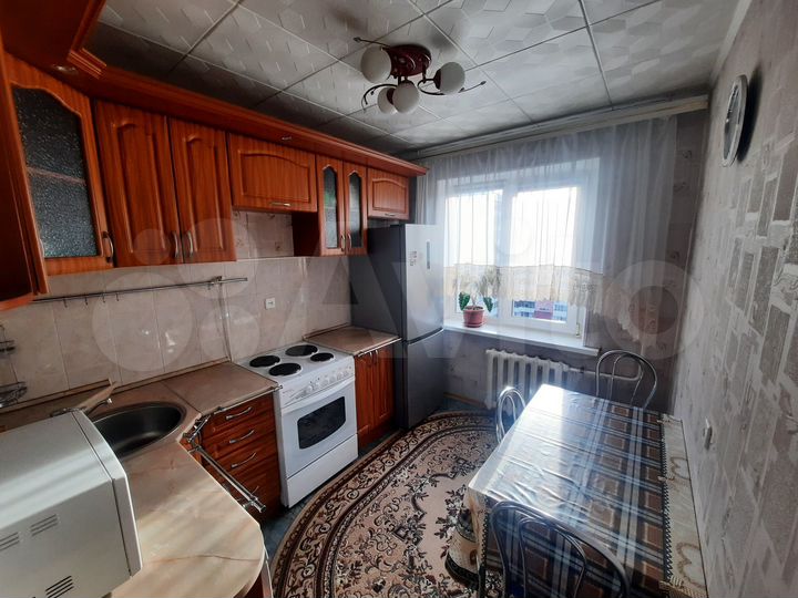 2-к. квартира, 52,9 м², 8/10 эт.