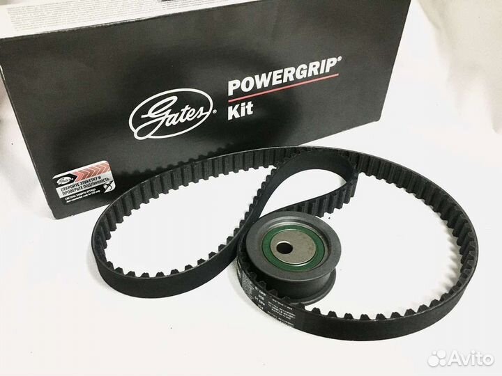 Ремень грм к-к-т VAZ (ваз )