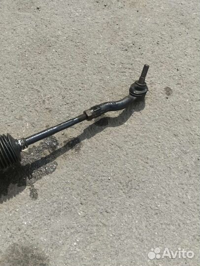 Рулевая рейка чери Тигго t11 fl 1.6
