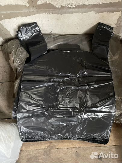 Пакет майка