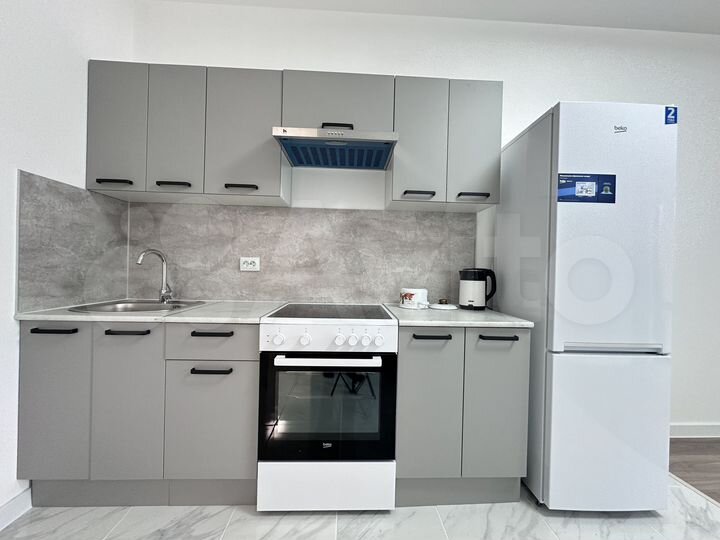 3-к. квартира, 79 м², 2/12 эт.