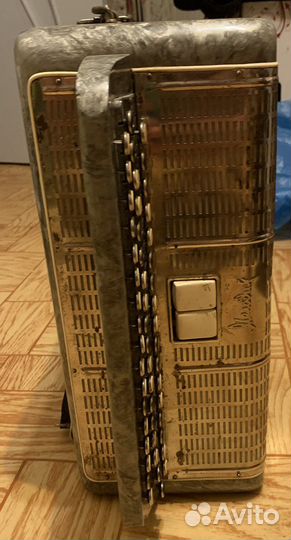 Баян Мелодия