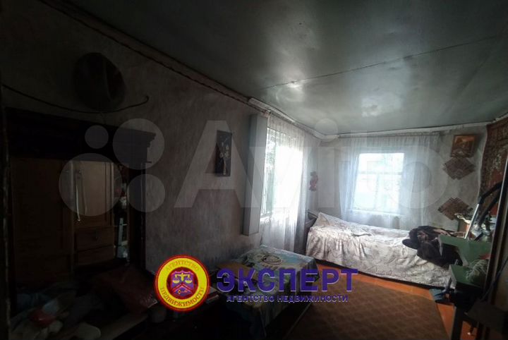 Дом 50,1 м² на участке 3,9 сот.