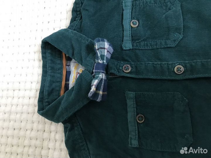 Рубашка Waikiki