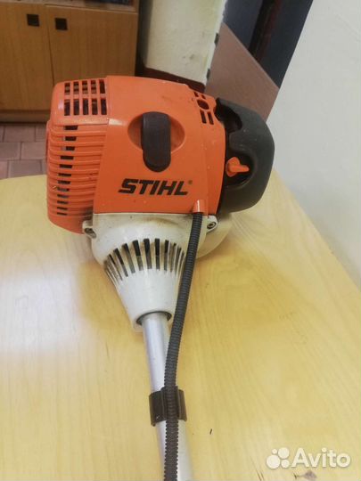Триммер бензиновый stihl fs 130