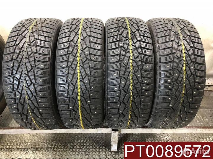 Nokian Tyres Hakkapeliitta 7 205/55 R16 98H