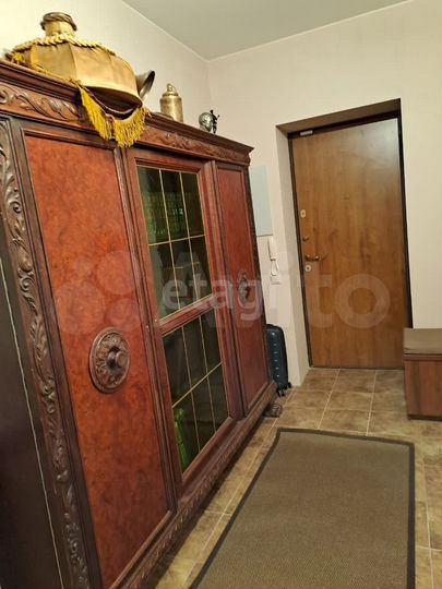 2-к. квартира, 57,5 м², 3/9 эт.