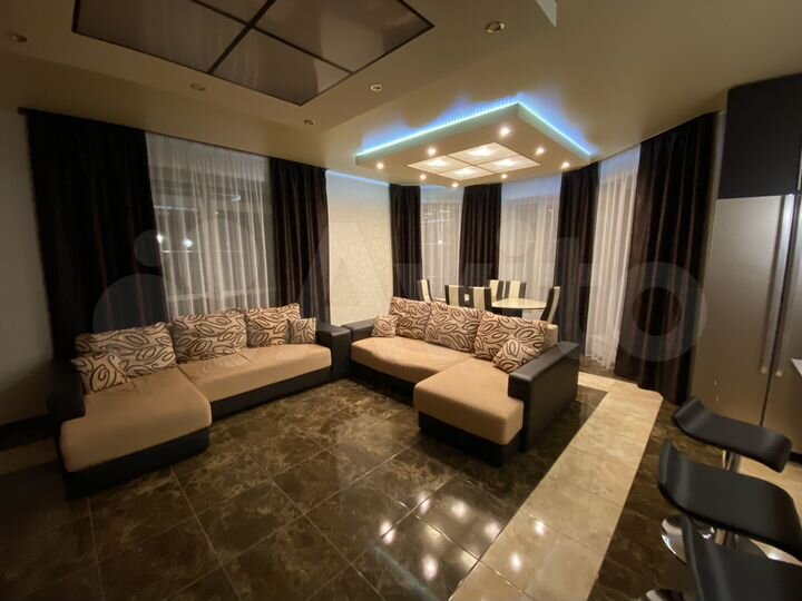 Дом 181 м² на участке 15 сот.