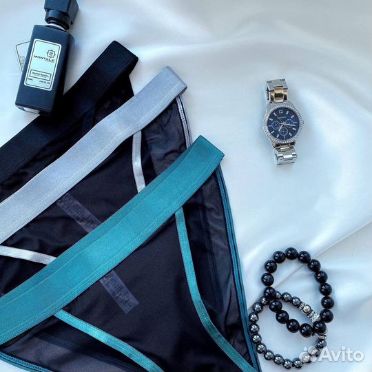 Женское нижнее белье