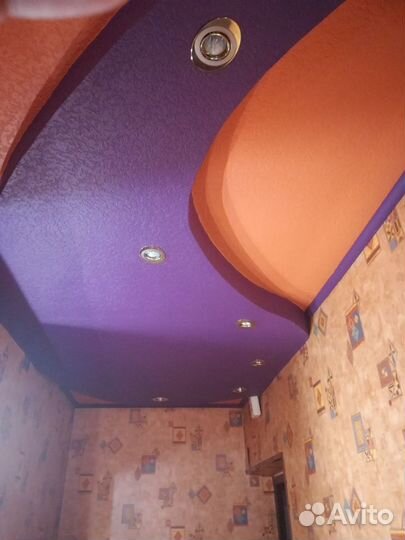 Светильник потолочный