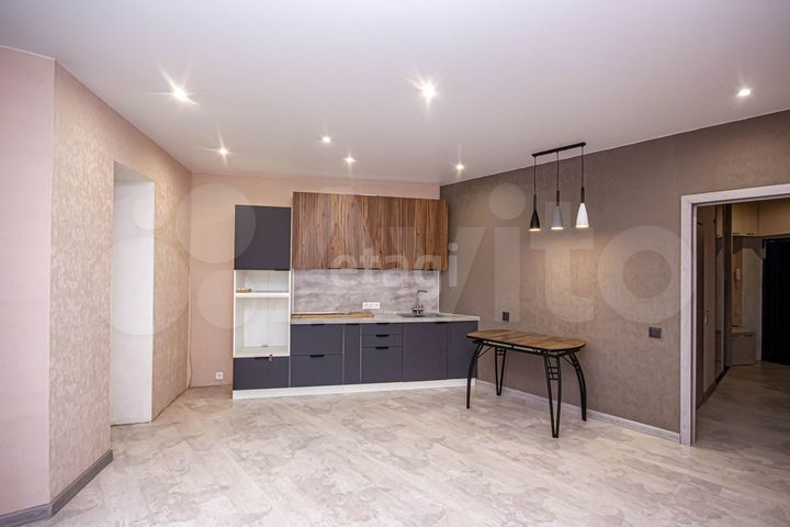 Квартира-студия, 29,2 м², 10/10 эт.