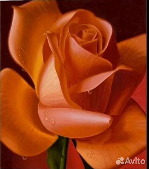 Картины алмазная мозаика - цена за 1 штуку