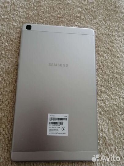 Планшет Samsung galaxy tab A