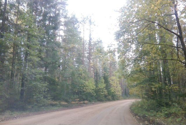 Участок 50 сот. (ИЖС)