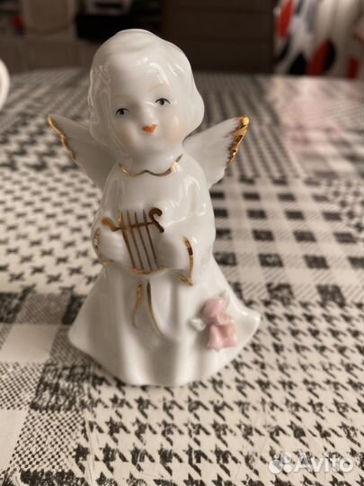Статуэтка ангел