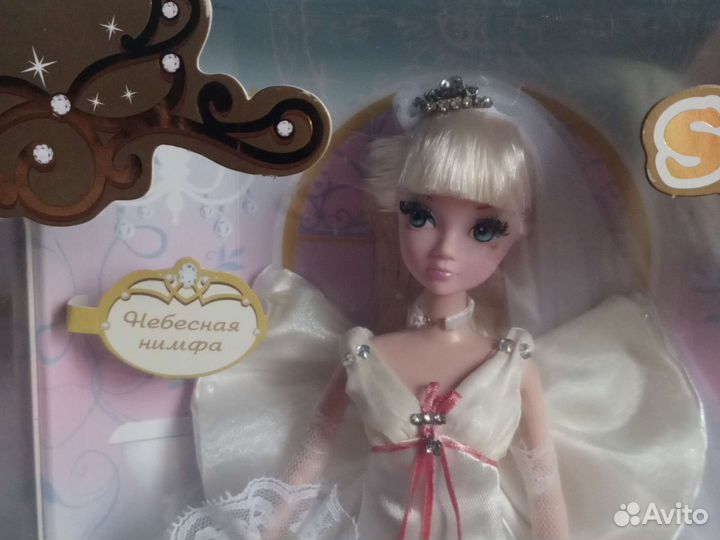 Sonya Rose (архивная серия) новая