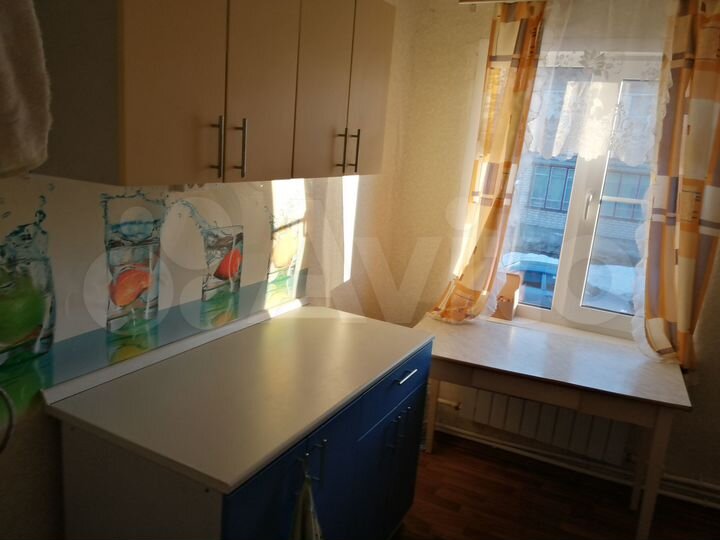 2-к. квартира, 36 м², 2/2 эт.