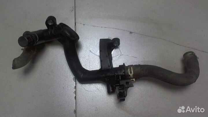 Трубка охлаждения Citroen C4 Grand Picasso, 2009