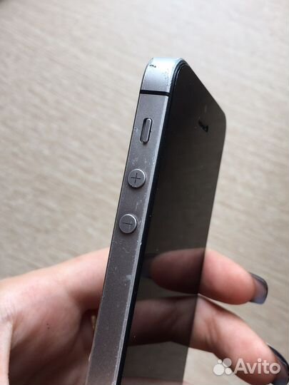 iPhone 5S, 32 ГБ