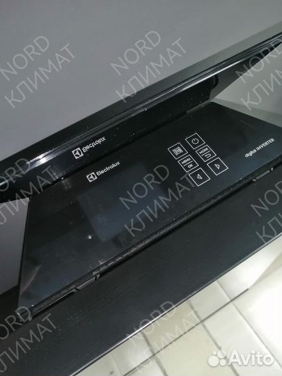 Конвектор Electrolux ECH/BMI-2000 Marble