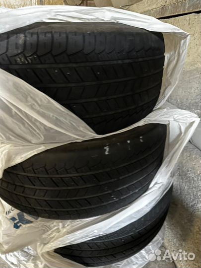 Kormoran SUV Summer 285/60 R18