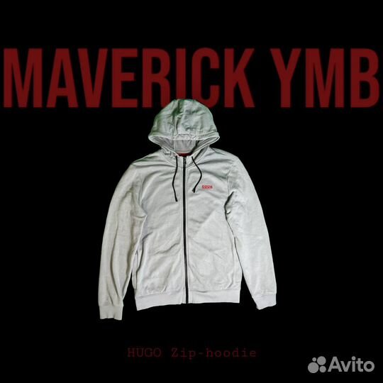 Зипка Hugo Boss оригинал