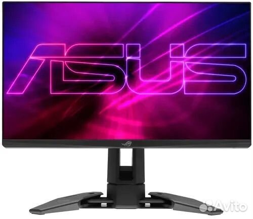 Ноутбук-монитор