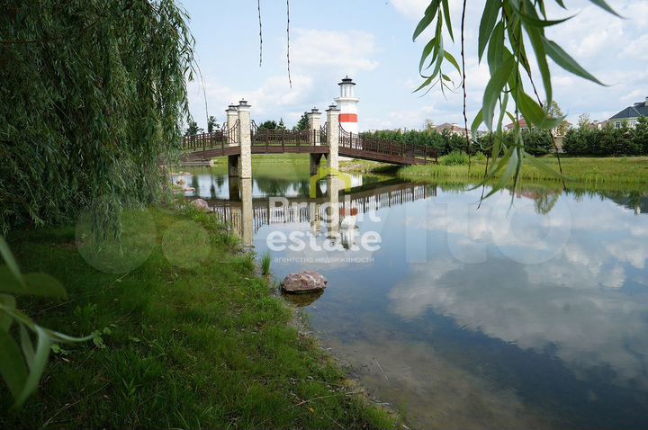 Участок 18,7 сот. (ИЖС)