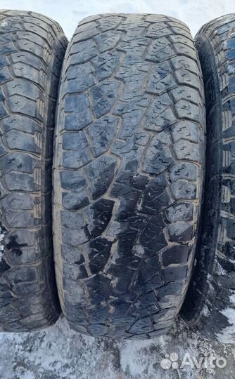 Hankook DynaPro ATM RF10 265/70 R16 112T