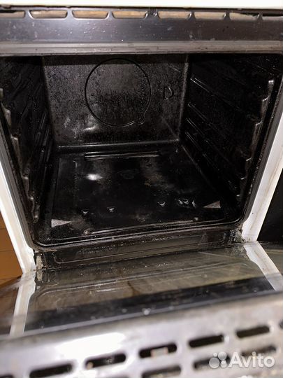 Газовая плита