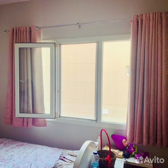 Москитные сетки