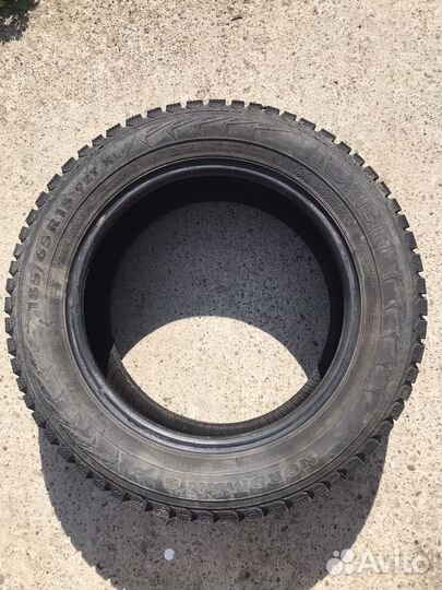Nokian Tyres Nordman 5 185/65 R15