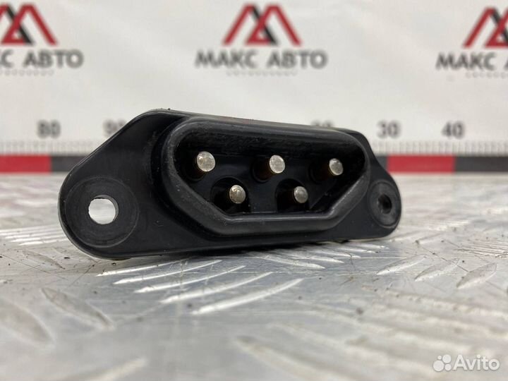 Б/У Контактная группа сдвижной двери задний левый