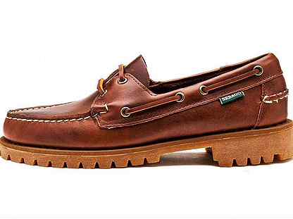 Трексайдеры Sebago renger US12 (45rus)