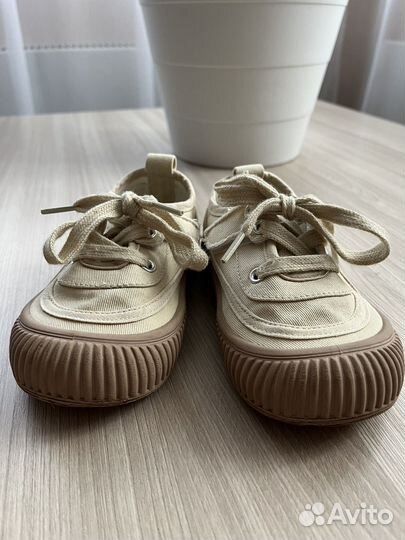 Кеды детские 26 размер