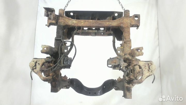 Балка подвески передняя Opel Frontera A, 1992