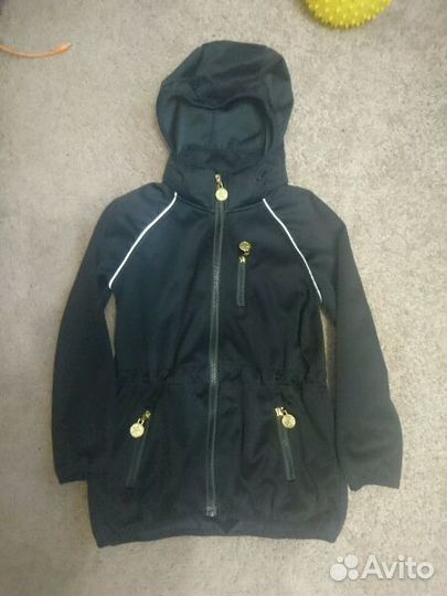 Софтшелл Molo