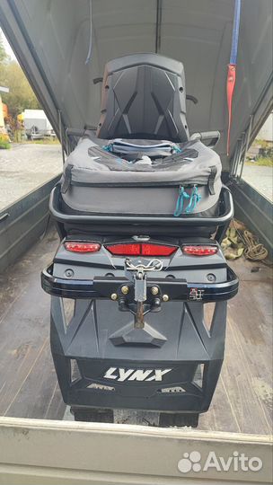 Brp ranger 49 600 e-tec