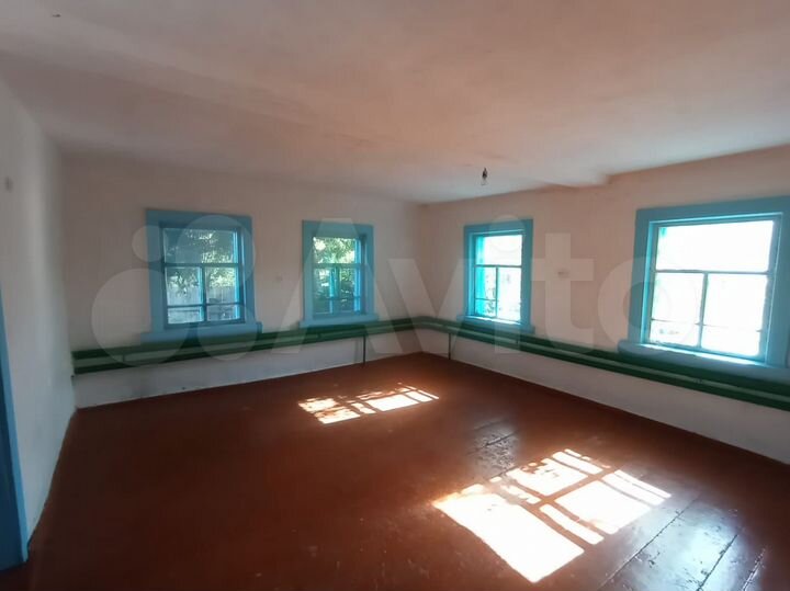 Дом 38,9 м² на участке 14 сот.