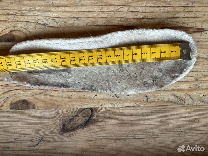 Ботинки на мальчика