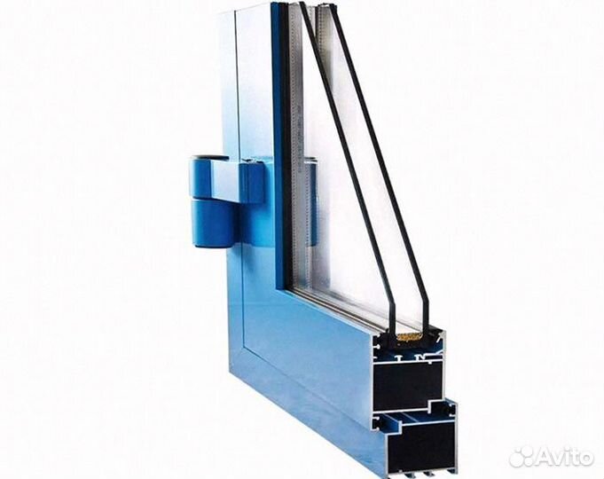 Пластиковые окна пвх под заказ