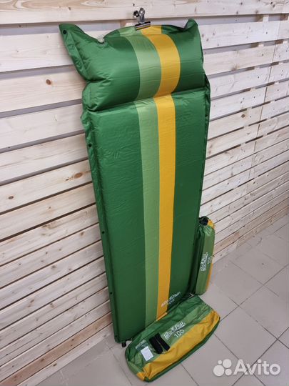 Самонадувающийся коврик 5см