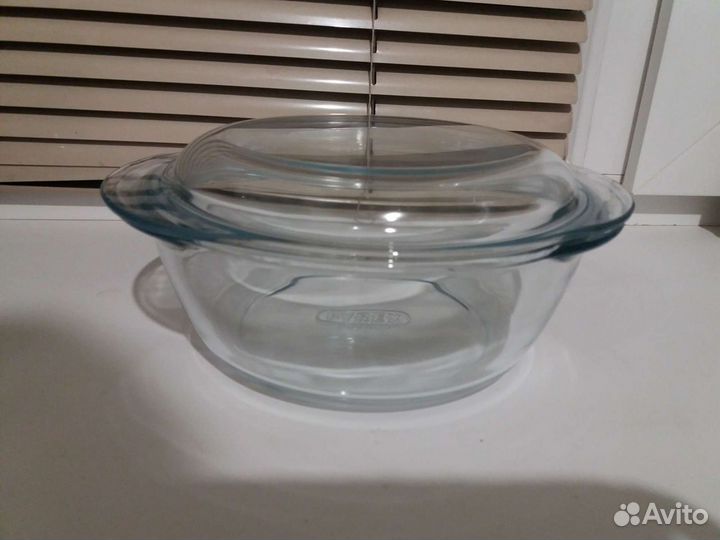 Посуда для запекания