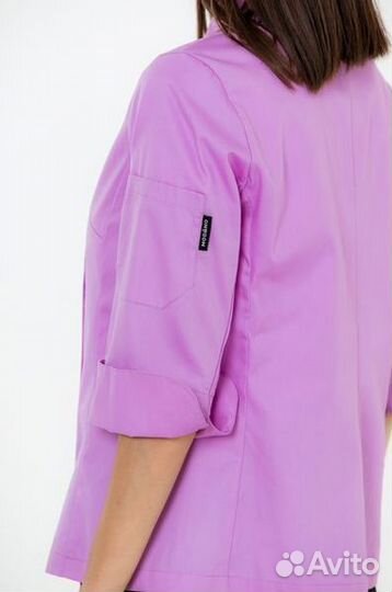 Поварская униформа оптом